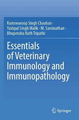 Essentials of Veterinary Immunology and Immunopathology