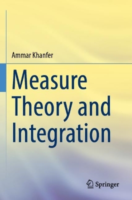 Measure Theory and Integration 2023 ed.
