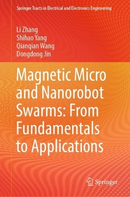 Magnetic Micro and Nanorobot Swarms: From Fundamentals to Applications