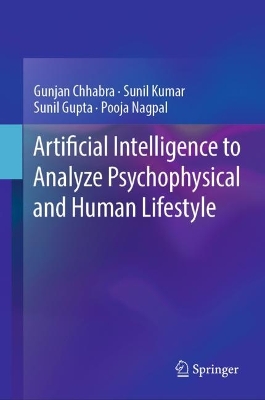 Artificial Intelligence to Analyze Psychophysical and Human Lifestyle
