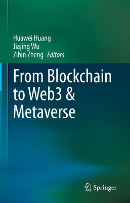 From Blockchain to Web3 & Metaverse 2023 ed.