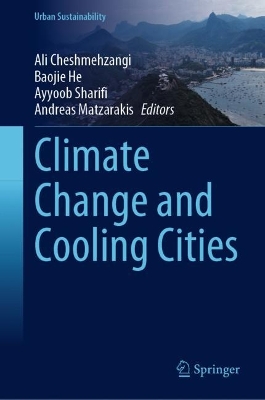 Climate Change and Cooling Cities 2023 ed.