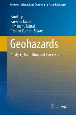 Geohazards: Analysis, Modelling and Forecasting 2023 ed.