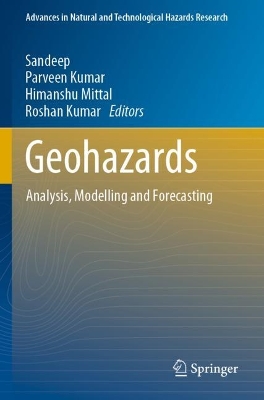 Geohazards: Analysis, Modelling and Forecasting 2023 ed.