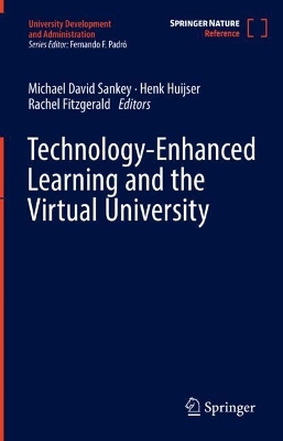 Technology-Enhanced Learning and the Virtual University