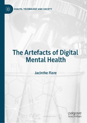 Artefacts of Digital Mental Health