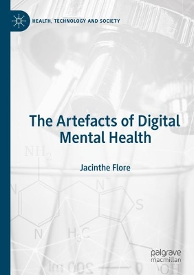 Artefacts of Digital Mental Health 2023 ed.
