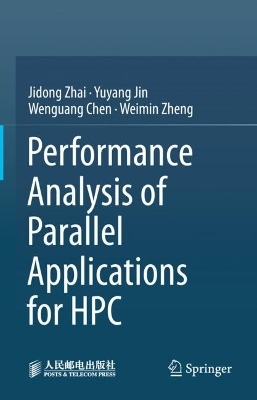 Performance Analysis of Parallel Applications for HPC 2023 ed.