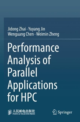 Performance Analysis of Parallel Applications for HPC 2023 ed.