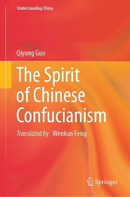 Spirit of Chinese Confucianism
