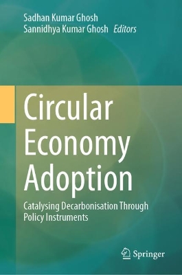 Circular Economy Adoption: Catalysing Decarbonisation Through Policy Instruments