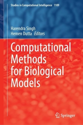 Computational Methods for Biological Models 2023 ed.