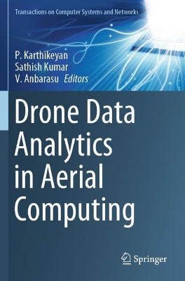 Drone Data Analytics in Aerial Computing 2023 ed.