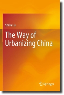 Way of Urbanizing China