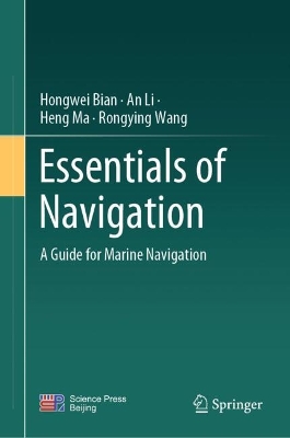 Essentials of Navigation: A Guide for Marine Navigation 2024 ed.