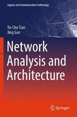 Network Analysis and Architecture 2024 ed.