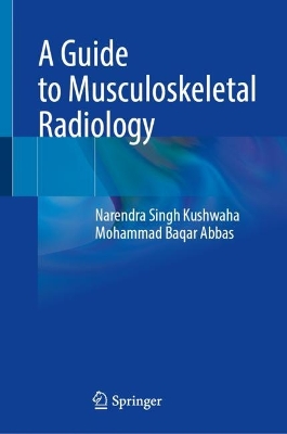 Guide to Musculoskeletal Radiology 2023 ed.