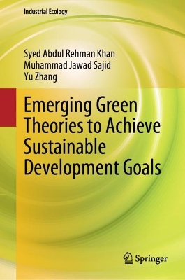 Emerging Green Theories to Achieve Sustainable Development Goals 2023 ed.