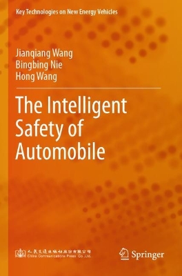 Intelligent Safety of Automobile