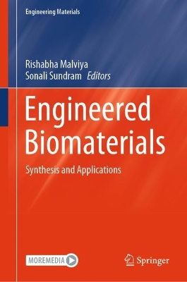 Engineered Biomaterials: Synthesis and Applications