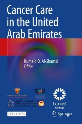 Cancer Care in the United Arab Emirates 2024 ed.