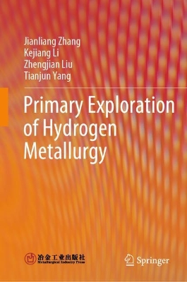 Primary Exploration of Hydrogen Metallurgy 2024 ed.
