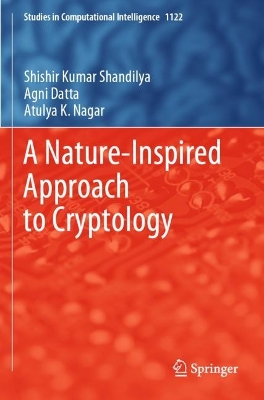Nature-Inspired Approach to Cryptology