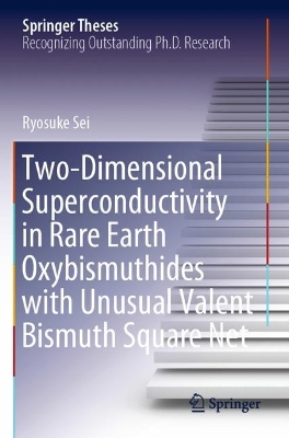Two-Dimensional Superconductivity in Rare Earth Oxybismuthides with Unusual  Valent Bismuth Square Net