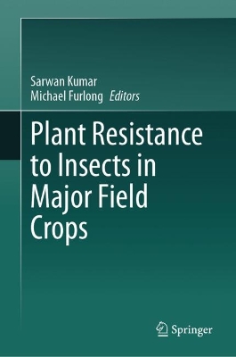 Plant Resistance to Insects in Major Field Crops