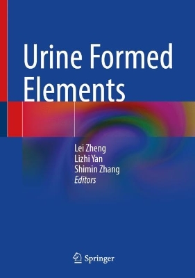 Urine Formed Elements