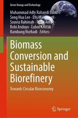 Biomass Conversion and Sustainable Biorefinery: Towards Circular Bioeconomy