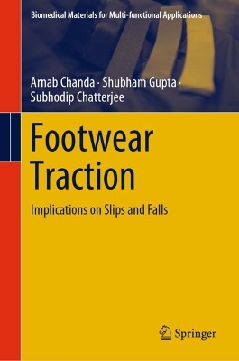 Footwear Traction: Implications on Slips and Falls