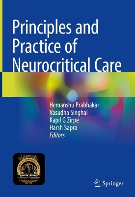 Principles and Practice of Neurocritical Care 2024 ed.