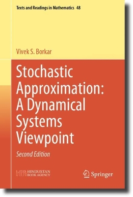 Stochastic Approximation: A Dynamical Systems Viewpoint