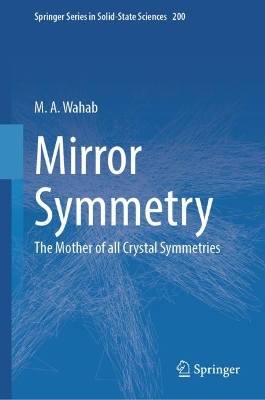 Mirror Symmetry: The Mother of all Crystal Symmetries