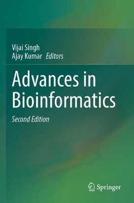 Advances in Bioinformatics Second Edition 2024