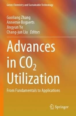 Advances in CO2 Utilization: From Fundamentals to Applications