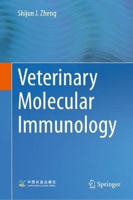 Veterinary Molecular Immunology 2024 ed.