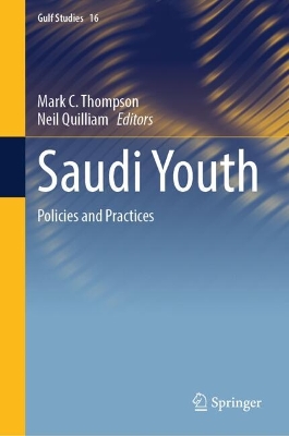 Saudi Youth: Policies and Practices