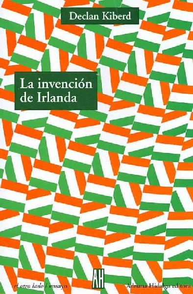Invencion de Irlanda