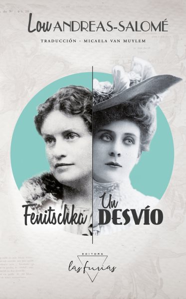 Fenitschka / Un desvÃ­o