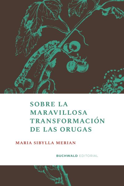 Sobre la maravillosa transformaciÃ³n de las orugas: Seleccion