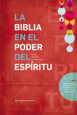 Biblia En El Poder del Espiritu NVI