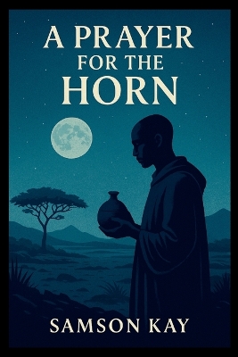 Prayer for the Horn