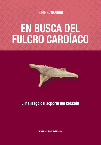 En busca del fulcro cardÃ­aco: El hallazgo del soporte del corazon