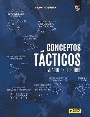 Conceptos Tácticos Large type / large print edition