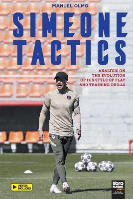 Simeone tactics