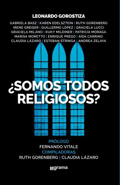Â¿Somos todos religiosos?