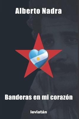 Banderas en mi corazón: Conversaciones en la Biblioteca Nacional