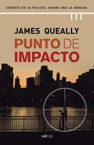 Punto de impacto (versiÃ³n latinoamericana): Creiste en la policia. Ahora ves la verdad